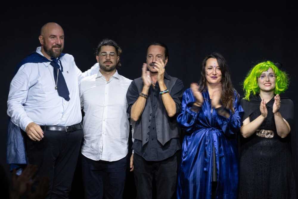 Teatro a Civitavecchia: Vicolo OFF, il nuovo cartellone teatrale appassiona e coinvolge