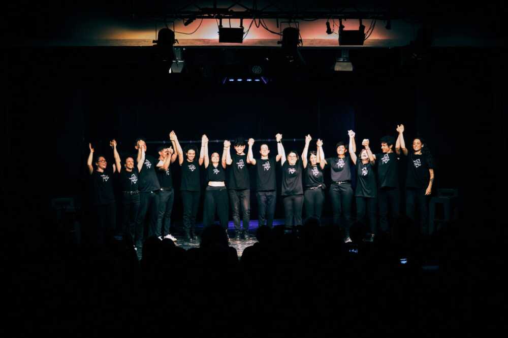 Vicolo OFF apre le porte: a Civitavecchia un nuovo teatro targato Vicolo Cechov