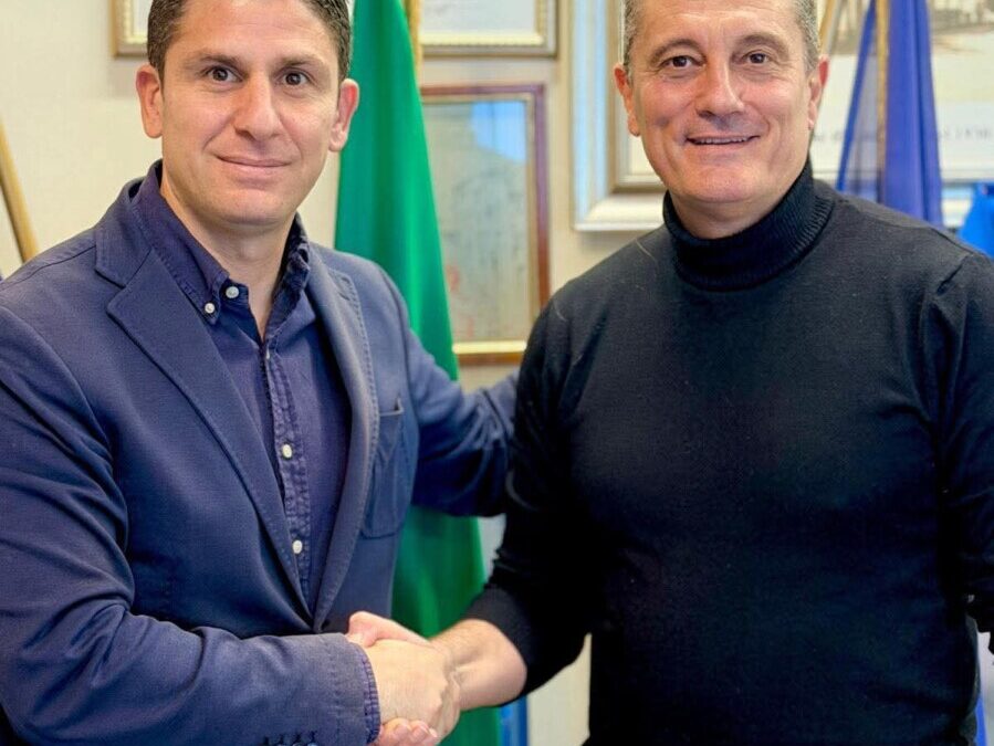 Ufficiale, Trani entra in maggioranza a Ladispoli