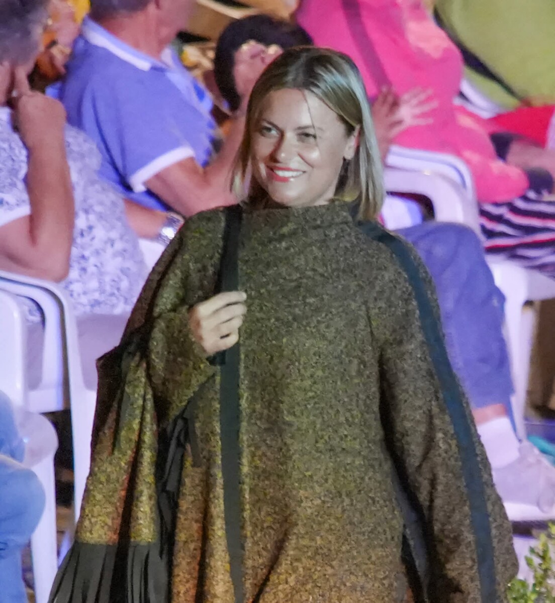 Valentina Mecaccioni oriolo