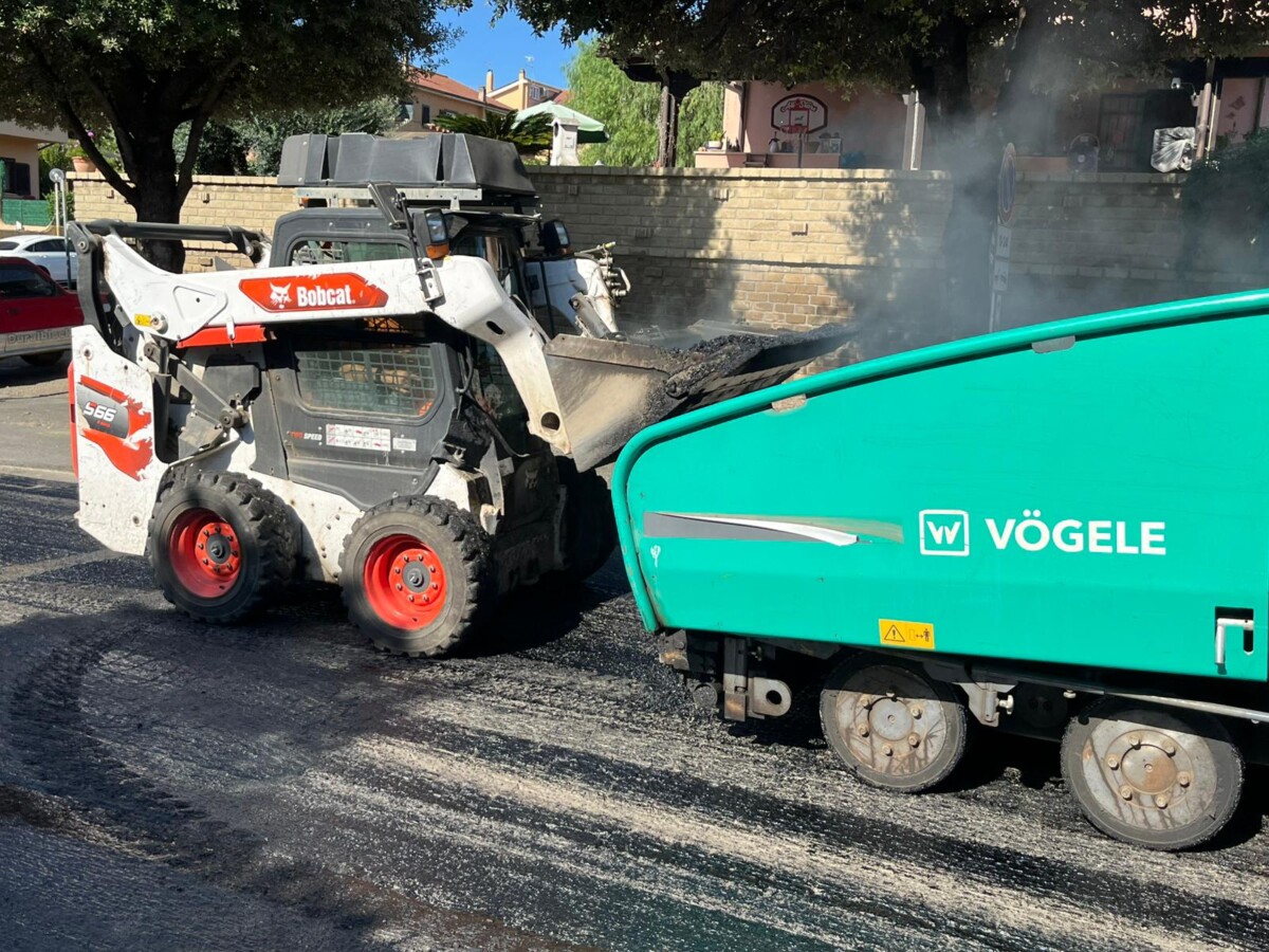 Via Rio dei Combattenti