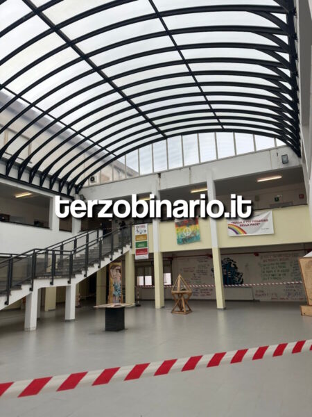 alberghiero stendhal civitavecchia allagamenti infiltrazioni (22)