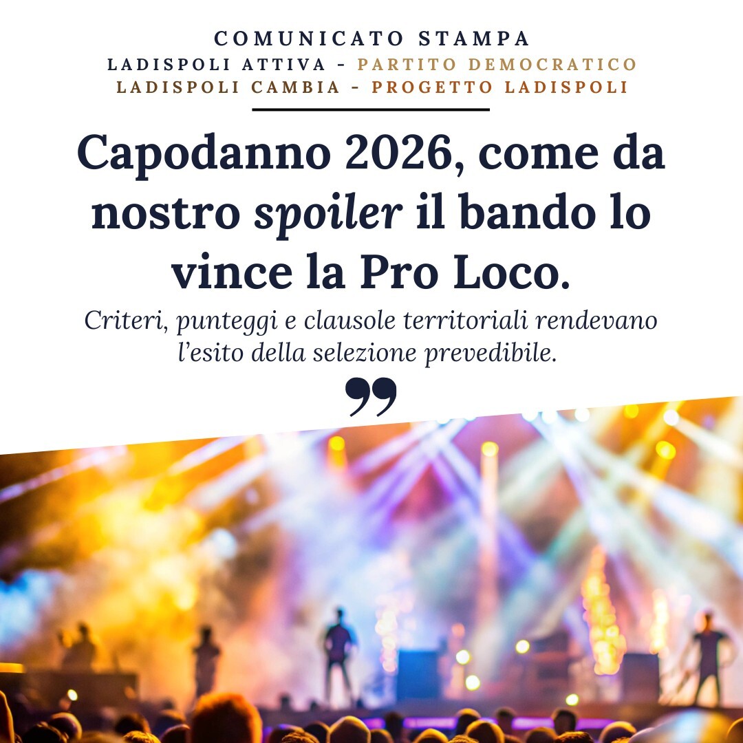 bando_capodanno ladispoli attiva