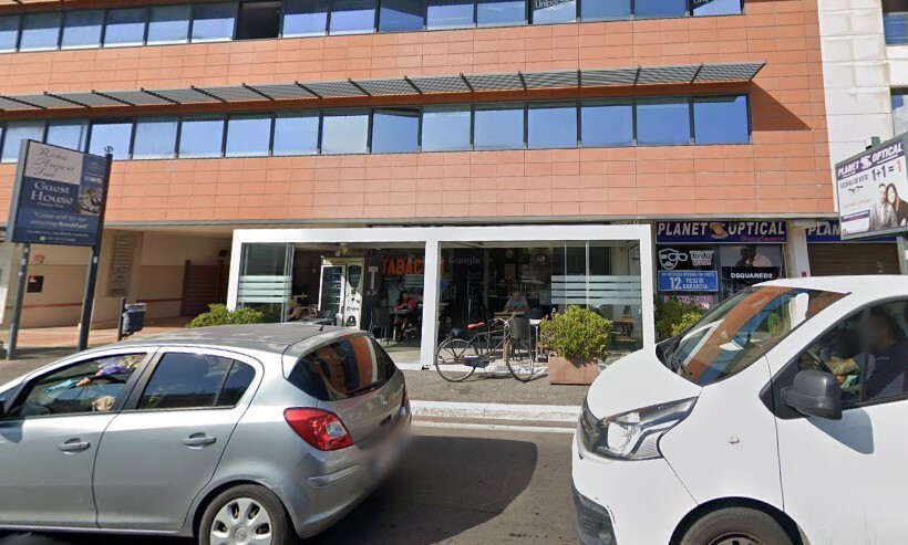 bar +39 fiumicino portuense