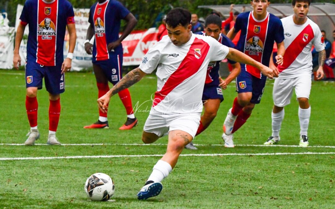 Il Tolfa sbanca Ladispoli e già pensa al mercato