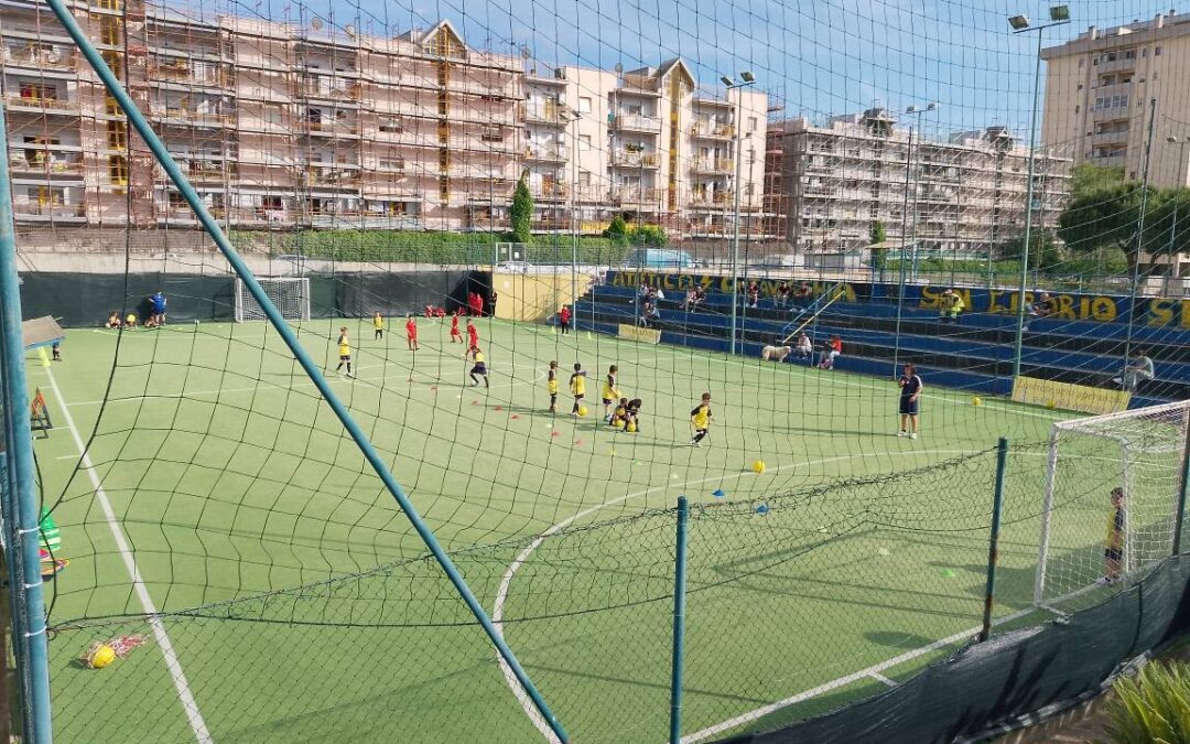 Campetto di San Liborio, uscito il bando di assegnazione