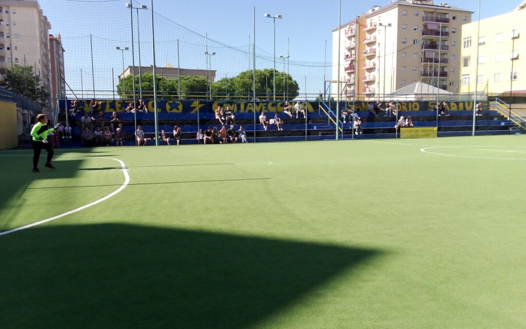 Campetti di San Liborio, riaperti i termini dell’avviso pubblico per la gestione