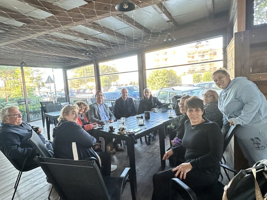 Nasce il Comitato dei Commercianti di Quartiere di Campo dell’Oro a Civitavecchia