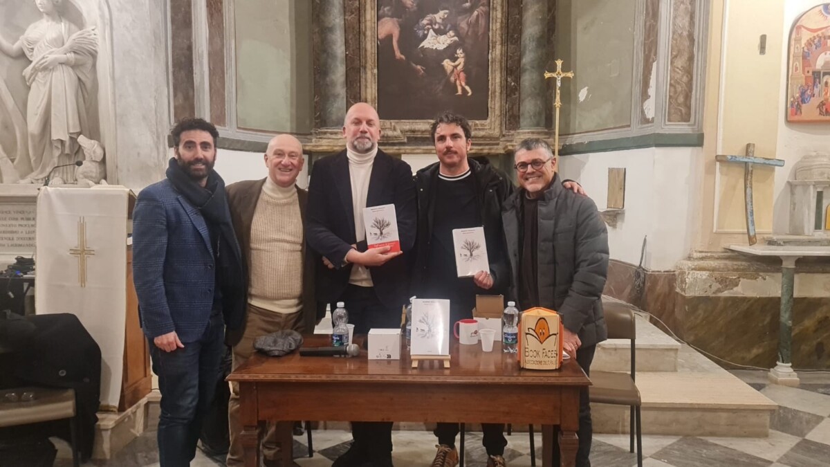 desiati a civitavecchia