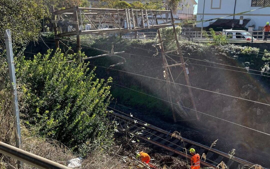 Fl5, i Giovani Dem: “Basta disagi, servono investimenti”