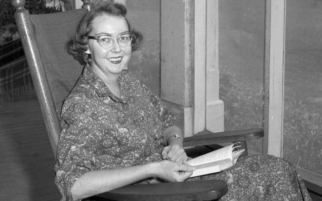 Libri, a Civitavecchia arriva Romana Petri con “La ragazza di Savannah”