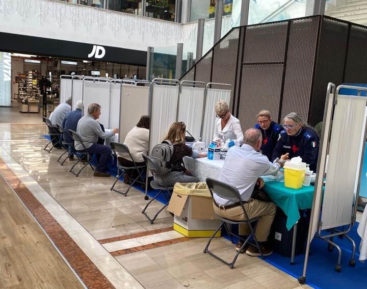 foto per comunicato GMD 2025