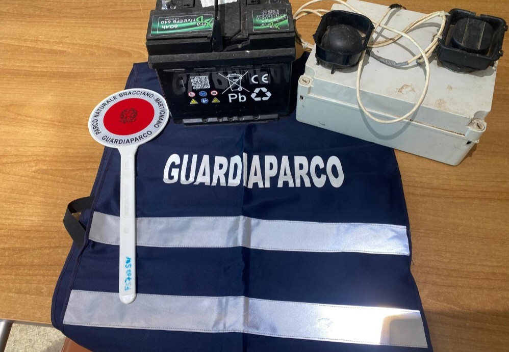 guardiaparco bracciano (2)