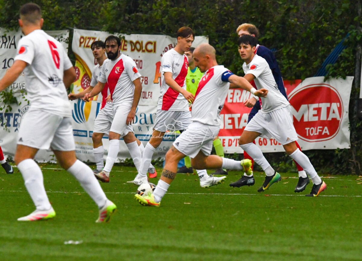 marco bevilacqua tolfa