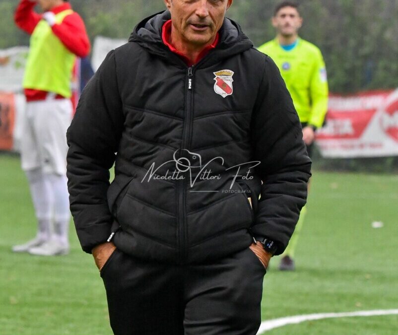 Tolfa a Ladispoli per una sfida spartiacque