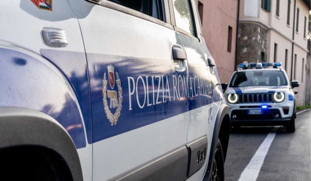 pattuglie municipale roma capitale pattuglie municipale roma capitale