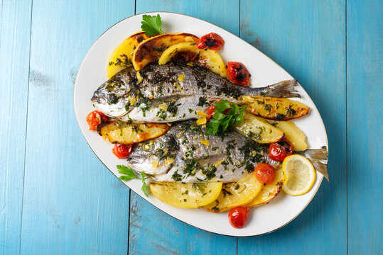 A Tarquinia weekend con “Fish Heritage 2025”: show cooking, conferenze e degustazioni dedicati al pescato locale