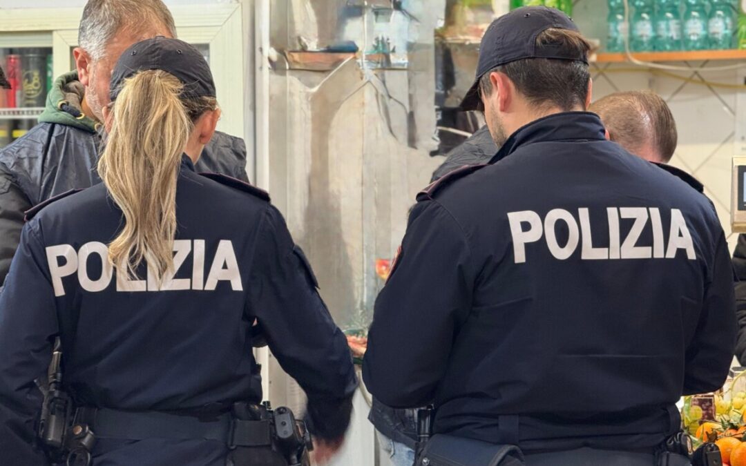 Giro di vite della Polizia al Don Bosco