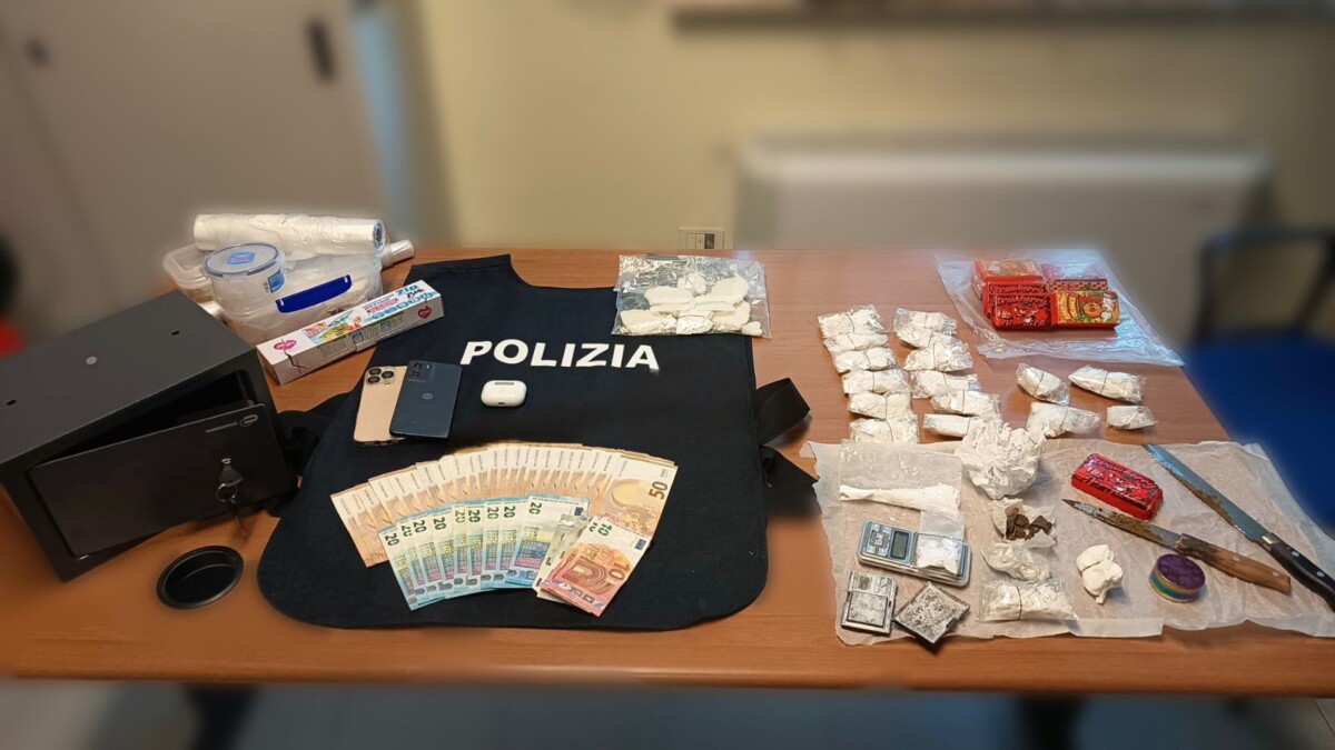 polizia youpol spaccio fiumicino polizia youpol spaccio fiumicino