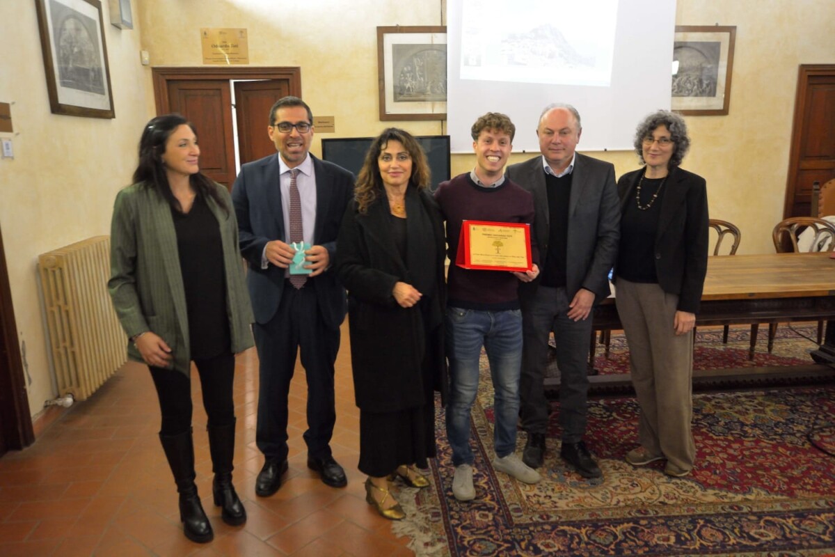 premio toti allumiere premio toti allumiere