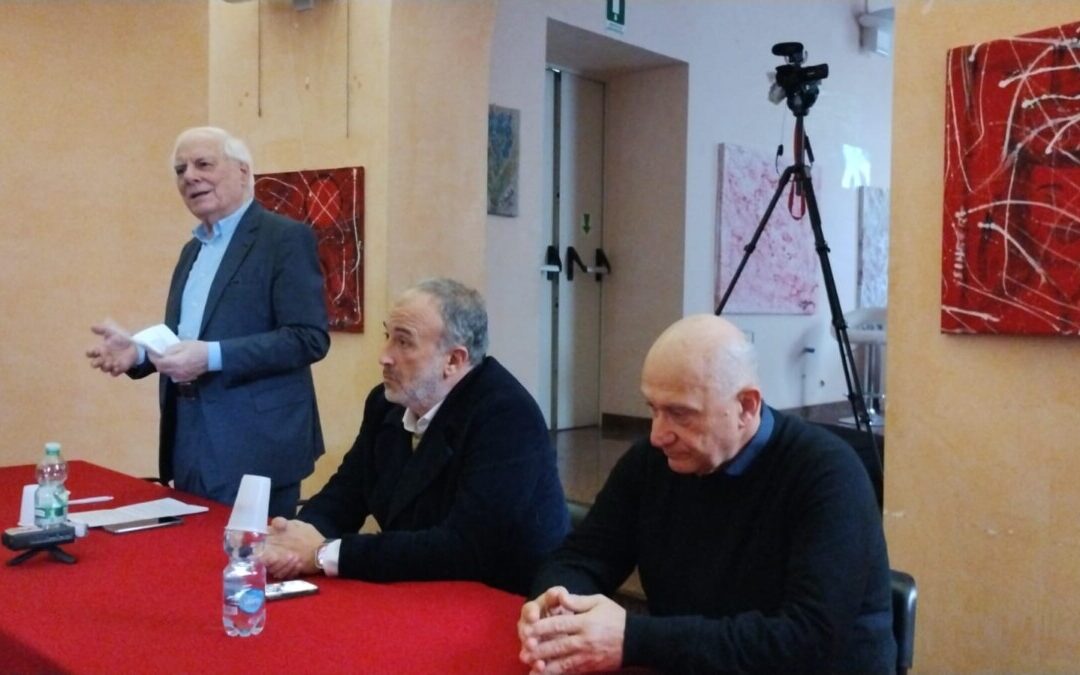 Giornalismo, “Premio Scalfari Città di Civitavecchia”: si riparte da quattro