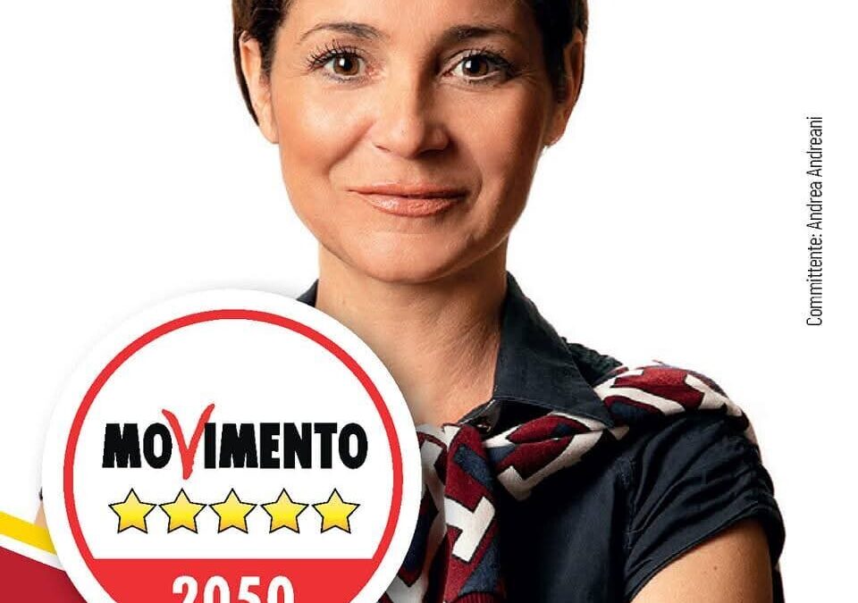 A Tarquinia è Roberta Piroli l’assessora alla Cultura