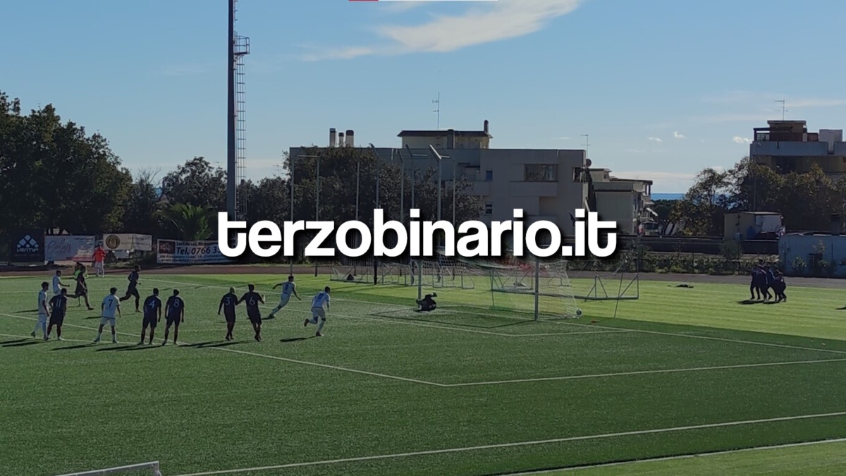 santa marinella calcio – tarquinia rigore cerroni 1 santa marinella calcio - tarquinia rigore cerroni 1