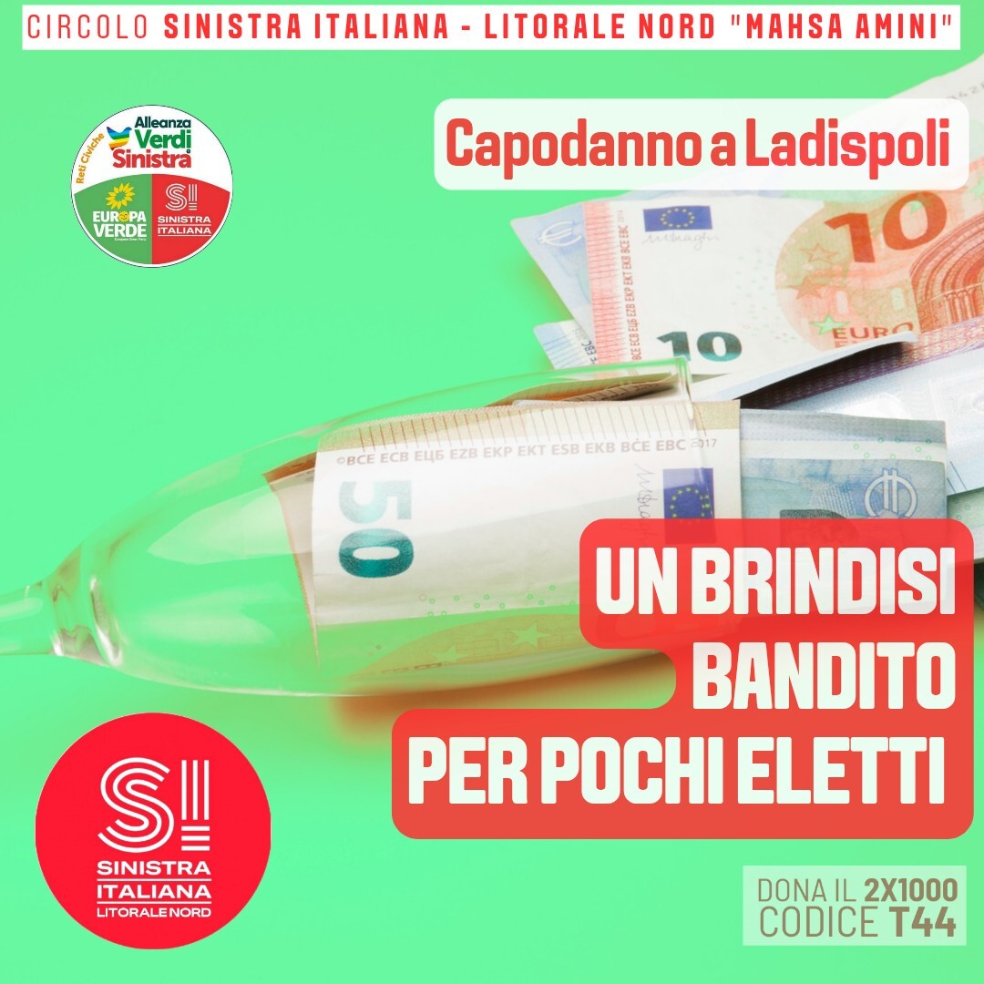 si ladispoli capodanno si ladispoli capodanno