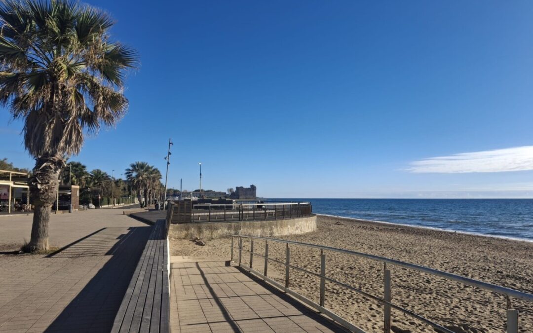 Ciclopedonale Dal Porto al Castello, nuovo finanziamento regionale per Santa Marinella