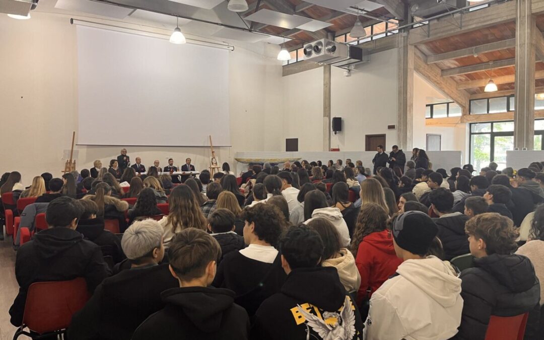 Asl Roma 4, Tavolo Interistituzionale per l’eliminazione della violenza di genere ad Anguillara