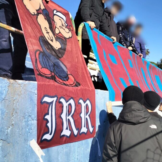 Torna la Promozione, il Santa Marinella ospita il Monterano