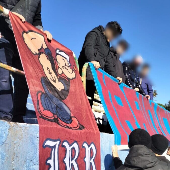 Santa Marinella a Pianoscarano, il rischio è il pantano