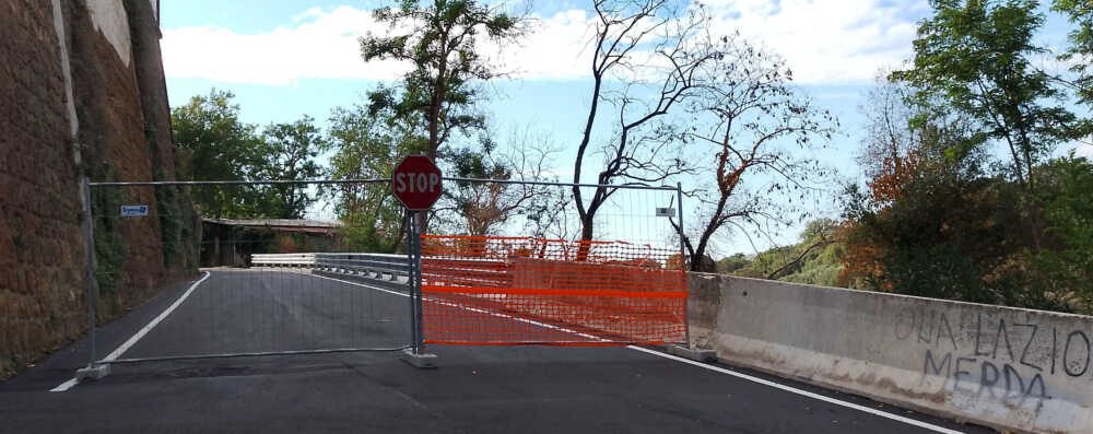 via del lavatore chiusa cerveteri via del lavatore chiusa cerveteri