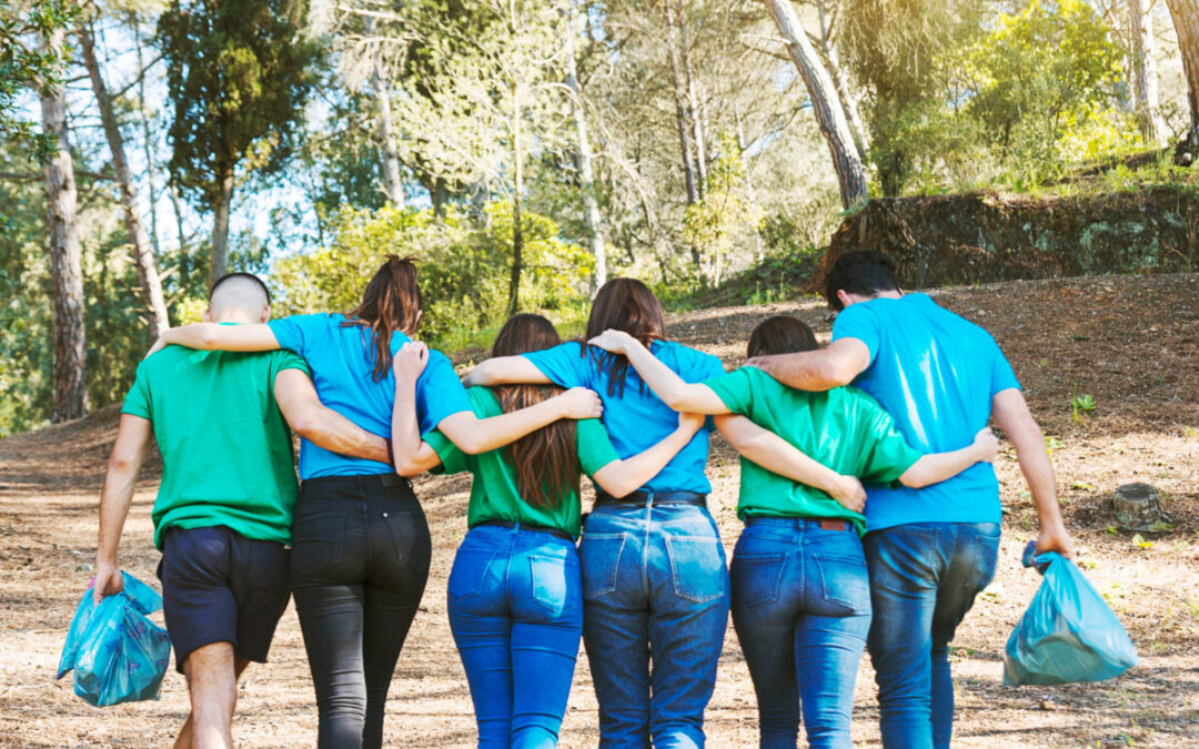 Convenzione tra comune di Cerveteri e istituto Mattei per attività educative e di responsabilizzazione degli studenti