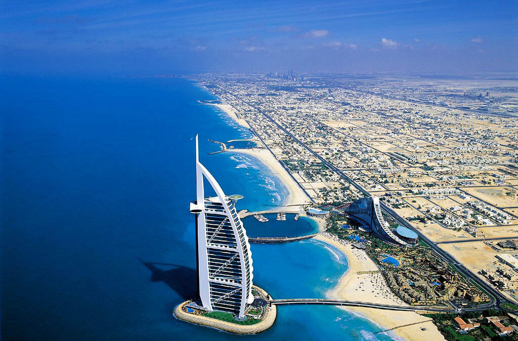 Emirati Weekend: dove andare e cosa dovrebbe sapere ogni turista negli UAE