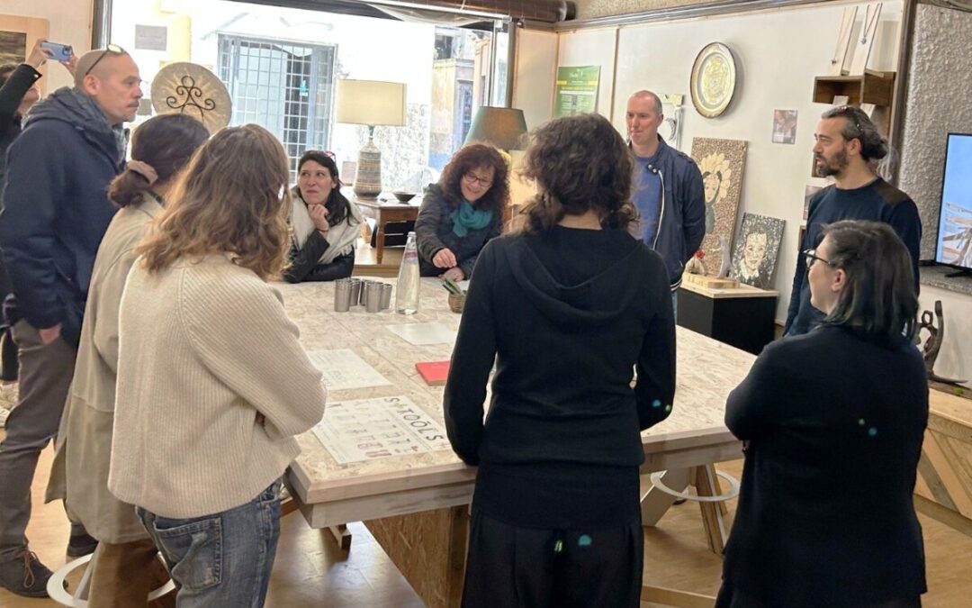 Go Green, il progetto di Cna per accompagnare le imprese nella transizione ecologica concede il bis