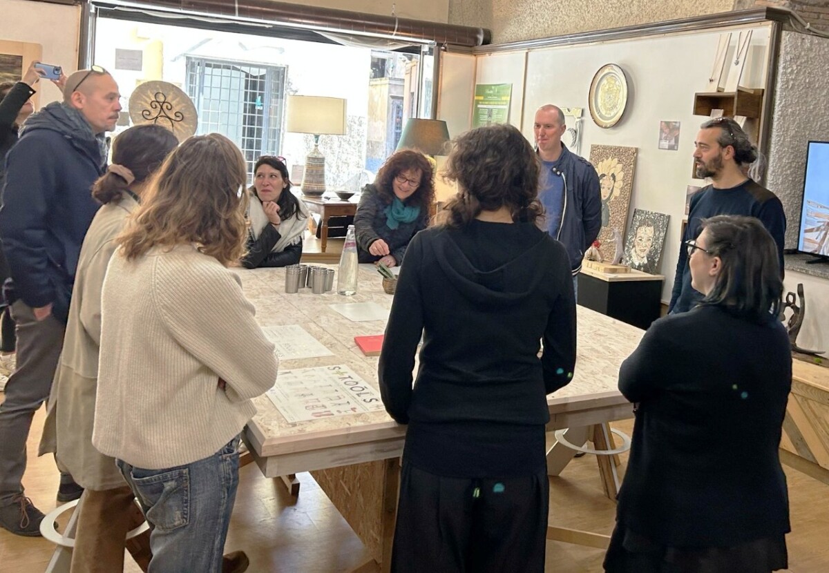 Go Green prima edizione cna