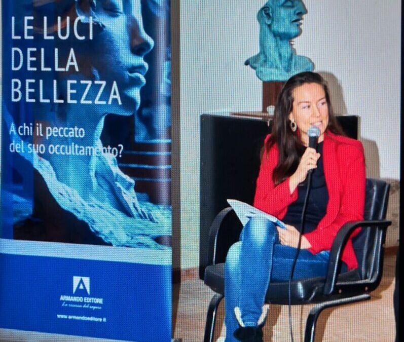 Tolfa, “Le luci della bellezza” illuminano il Polo Culturale