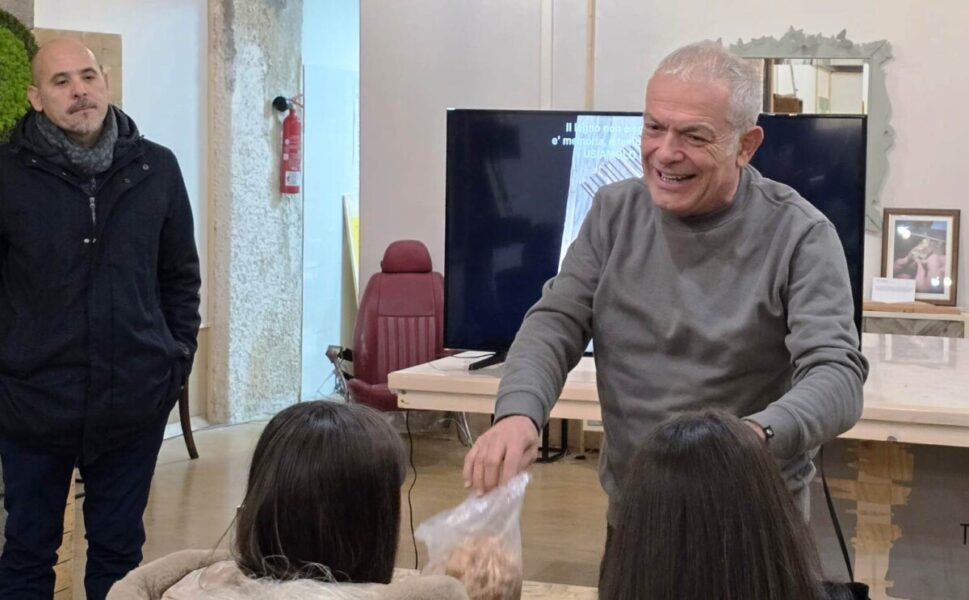 Intrecci cna gismondi