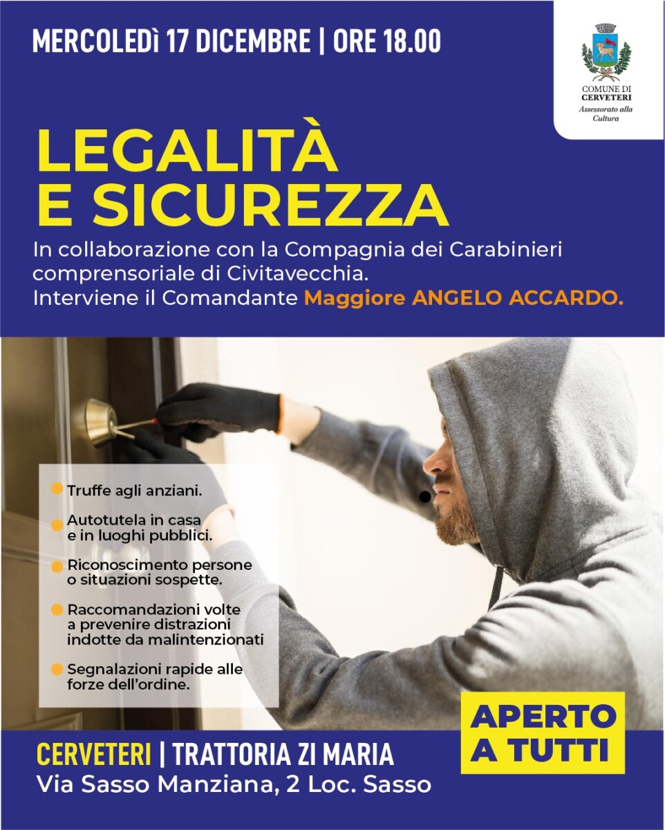 Legalità e sicurezza_incontro pubblico