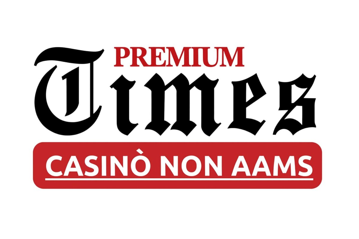 Casinò online non AAMS