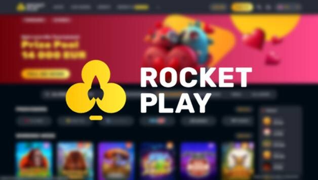 RocketPlay-Casino