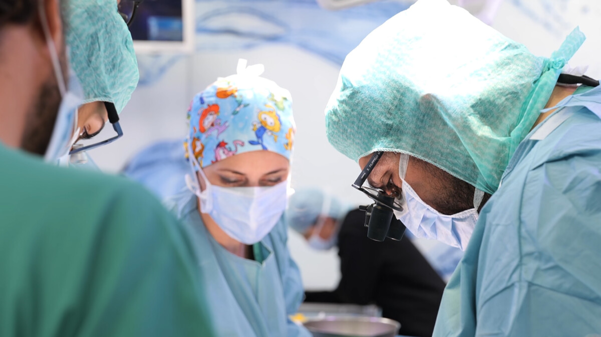 Trapianto di cuore 2 Trapianto di cuore 2