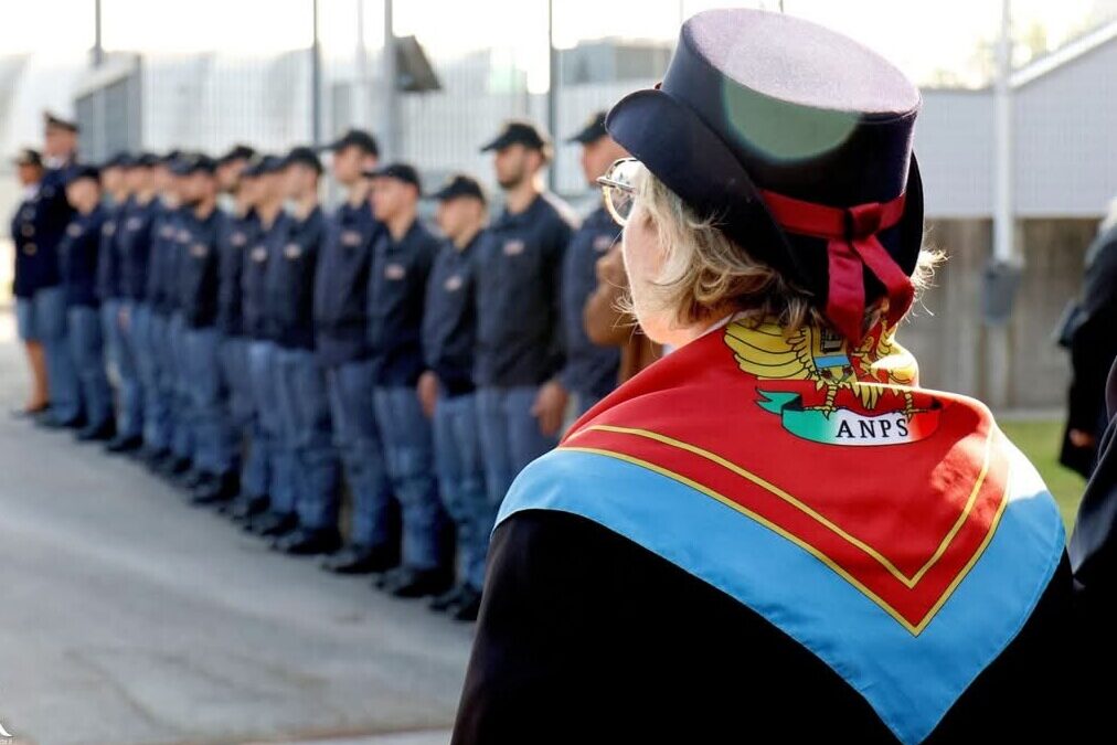 L’Anps trova una nuova sede a Ladispoli