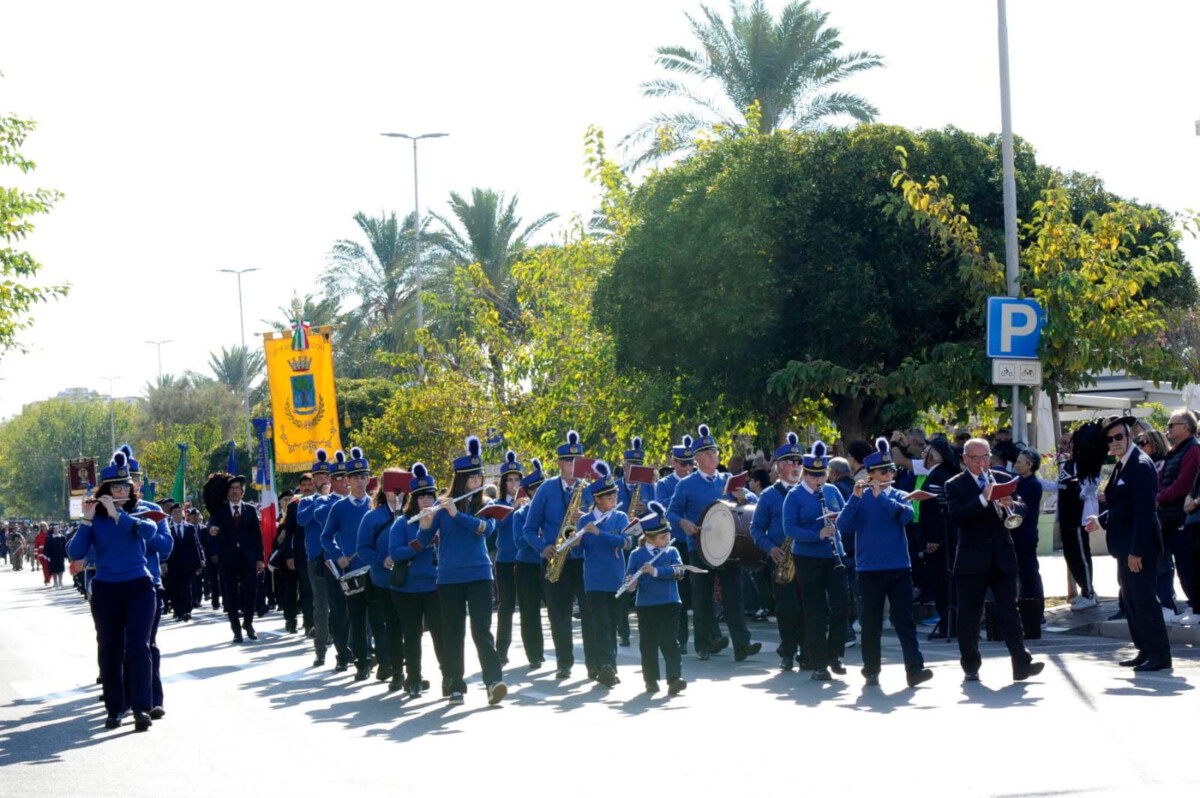 banda ponchielli civitavecchia