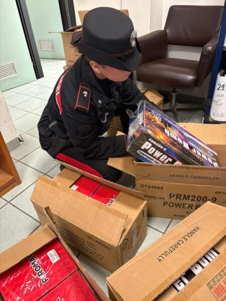 carabinieri botti capodanno (2)