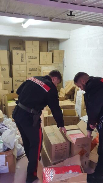 carabinieri botti capodanno (2)