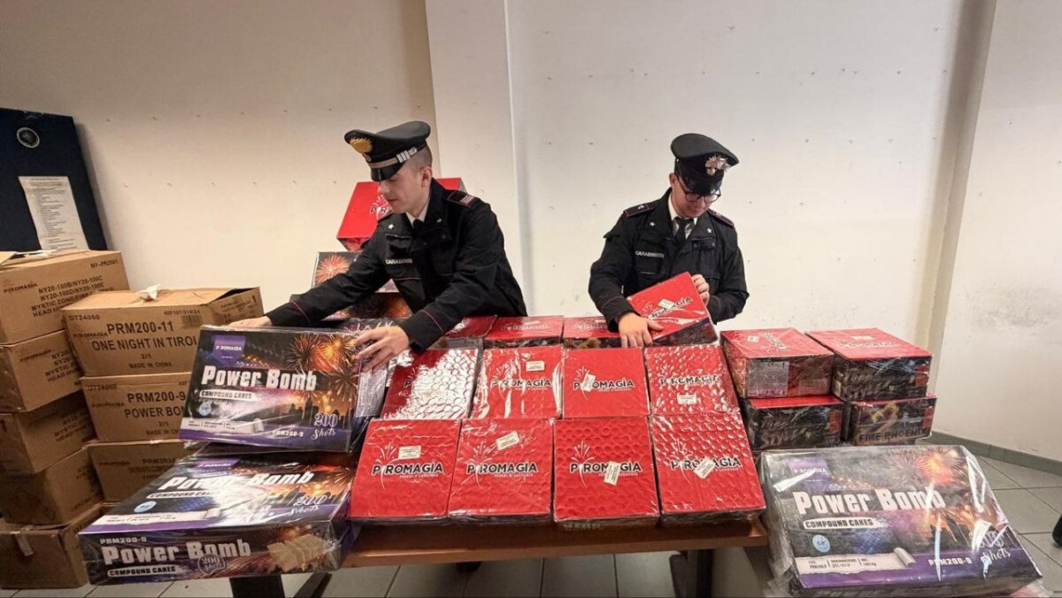 carabinieri botti capodanno (2)