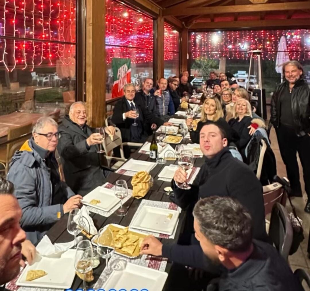 cena natale forza italia civitavecchia cena natale forza italia civitavecchia