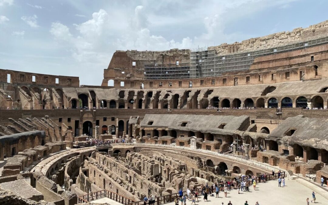 Il mito de Il Gladiatore tra cinema e cultura pop